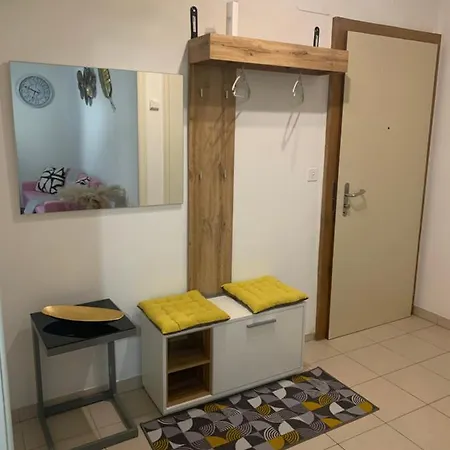 Avec Netflix - Proche De Renens Gare Daire Ecublens (Vaud)