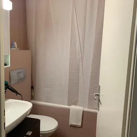 Avec Netflix - Proche De Renens Gare Apartamento Ecublens (Vaud)
